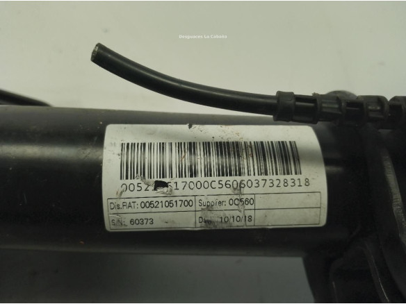 00521051880 AMORTIGUADOR DEL DER FIAT 500X (334_)|Desguaces La Cabaña