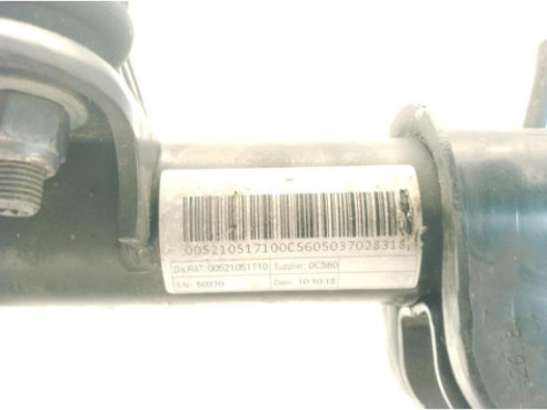 0000052036014  AMORTIGUADOR DEL IZQ FIAT 500X (334_)|Desguaces La Cabaña