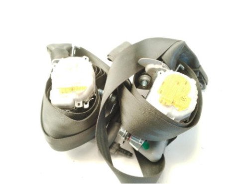 569003Z100RY KIT AIRBAGS + SALPICADERO + CINTURONES O ANCLAJE + CENTRALIT HYUNDAI i40 (VF)|Desguaces La Cabaña