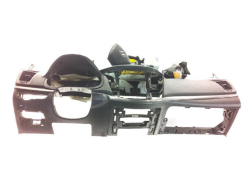 569003Z100RY KIT AIRBAGS + SALPICADERO + CINTURONES O ANCLAJE + CENTRALIT HYUNDAI i40 (VF)|Desguaces La Cabaña