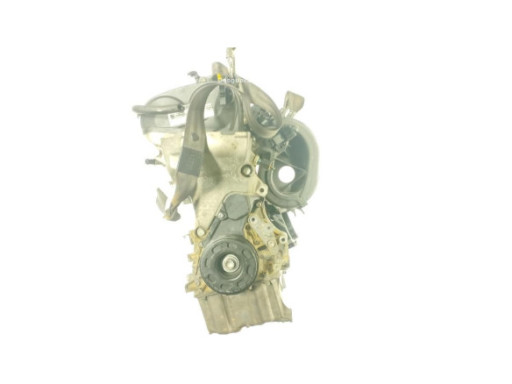 MOTOR COMPLETO|Desguaces La Cabaña