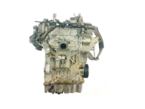 CHYB MOTOR SKODA FABIA III (NJ3)|Desguaces La Cabaña