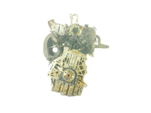 CHYB MOTOR SKODA FABIA III (NJ3)|Desguaces La Cabaña