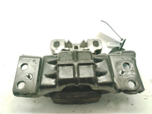 2Q0199555BC SOPORTE MOTOR DER VW POLO (AW1, BZ1)|Desguaces La Cabaña