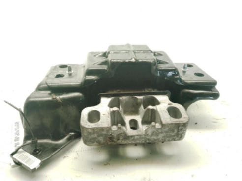 2Q0199555BC SOPORTE MOTOR DER VW POLO (AW1, BZ1)|Desguaces La Cabaña