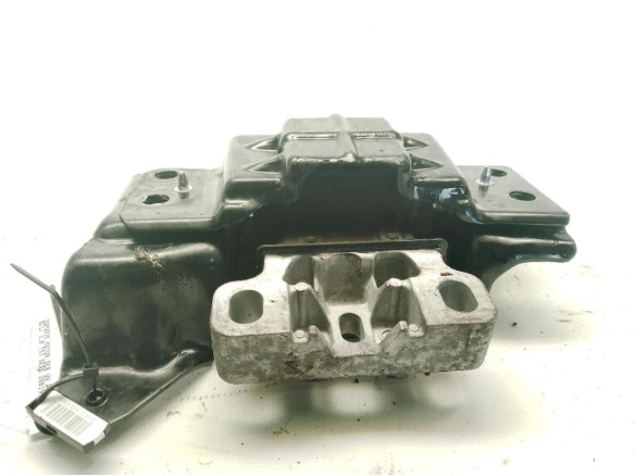 2Q0199555BC SOPORTE MOTOR DER VW POLO (AW1, BZ1)|Desguaces La Cabaña