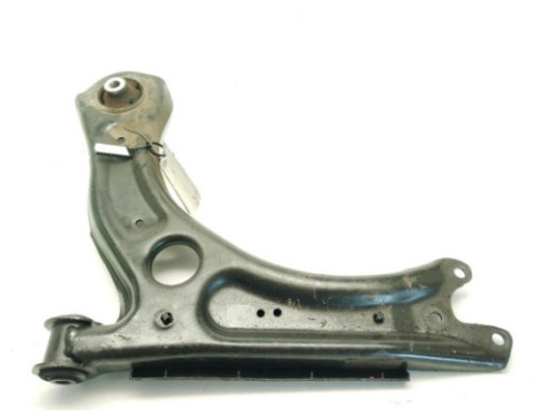 2Q0407151E  BRAZO SUSPENSION DEL IZQ INF VW POLO (AW1, BZ1)|Desguaces La Cabaña