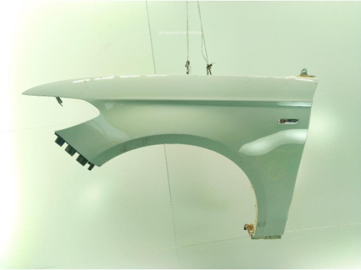   ALETA DEL IZQ SUBARU LEGACY IV Ranchera familiar (BP)|Desguaces La Cabaña