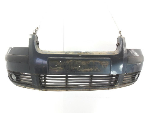 PARAGOLPES DLEANTERO|Desguaces La Cabaña