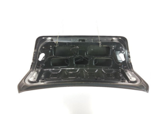 901003331R TAPA MALETA RENAULT LATITUDE (L70_)|Desguaces La Cabaña