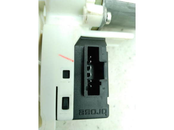 827310006R ELEVALUNAS PUERTA LAT TRA IZQ RENAULT LATITUDE (L70_)|Desguaces La Cabaña