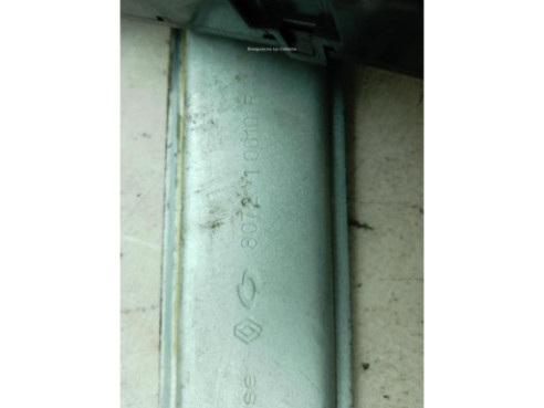 807200010R  ELEVALUNAS PUERTA LAT DEL DER RENAULT LATITUDE (L70_)|Desguaces La Cabaña