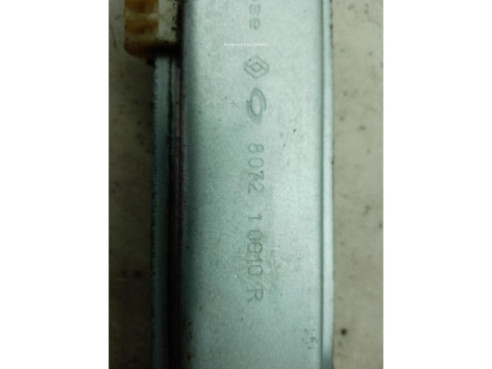 807210010R  ELEVALUNAS PUERTA LAT DEL IZQ RENAULT LATITUDE (L70_)|Desguaces La Cabaña