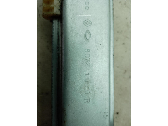 807210010R  ELEVALUNAS PUERTA LAT DEL IZQ RENAULT LATITUDE (L70_)|Desguaces La Cabaña