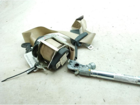 CINTURON DEL DER RENAULT LATITUDE (L70_)|Desguaces La Cabaña