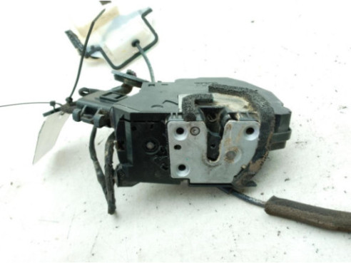 805020021R CERRADURA PUERTA LAT DEL DER RENAULT LATITUDE (L70_)|Desguaces La Cabaña
