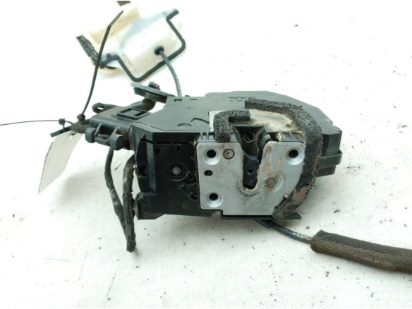 805020021R CERRADURA PUERTA LAT DEL DER RENAULT LATITUDE (L70_)|Desguaces La Cabaña