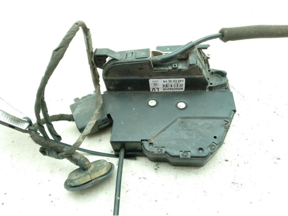 805020021R CERRADURA PUERTA LAT DEL DER RENAULT LATITUDE (L70_)|Desguaces La Cabaña