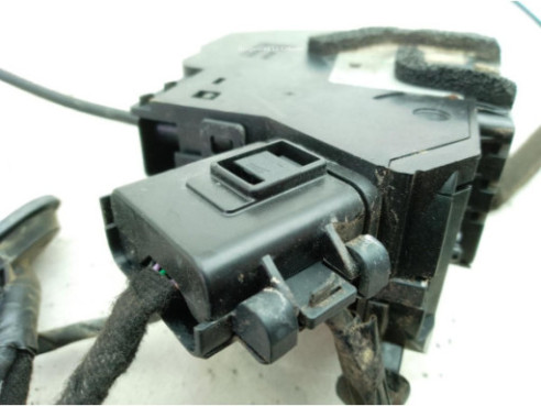805020021R CERRADURA PUERTA LAT DEL DER RENAULT LATITUDE (L70_)|Desguaces La Cabaña