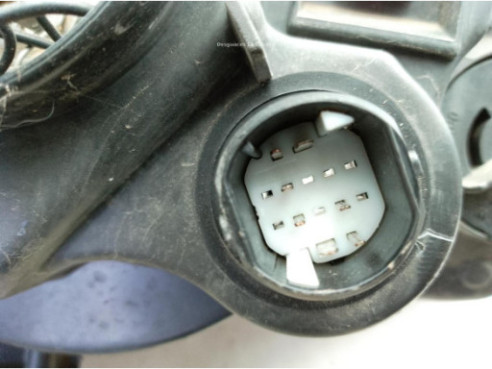 FARO IZQUIERDO ALFA ROMEO 147 (937_)|Desguaces La Cabaña