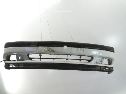 PARAGOLPES DLEANTERO|Desguaces La Cabaña