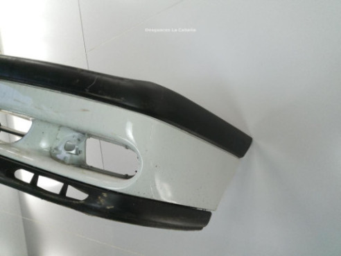 PARAGOLPES DEL RENAULT LAGUNA I (B56_, 556_)|Desguaces La Cabaña