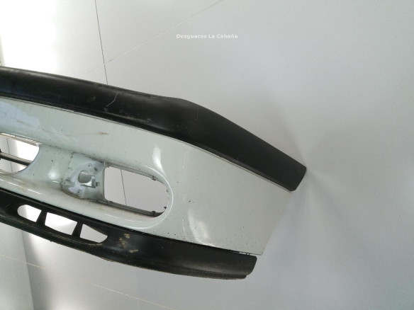 PARAGOLPES DEL RENAULT LAGUNA I (B56_, 556_)|Desguaces La Cabaña