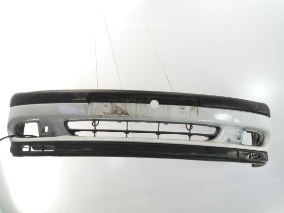 PARAGOLPES DEL RENAULT LAGUNA I (B56_, 556_)|Desguaces La Cabaña