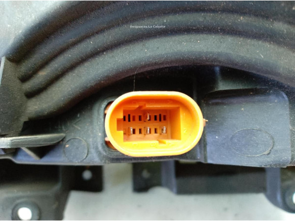 FARO DERECHO RENAULT LAGUNA I (B56_, 556_)|Desguaces La Cabaña