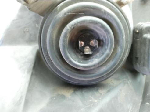 9649557380 FARO DERECHO CITROEN XSARA PICASSO (N68)|Desguaces La Cabaña