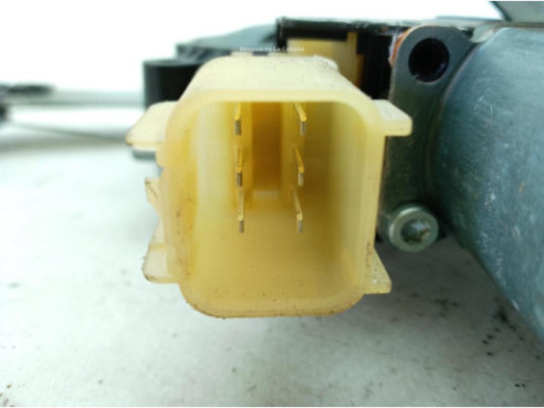 2138708  ELEVALUNAS PUERTA LAT TRA IZQ FORD KUGA II (DM2)|Desguaces La Cabaña