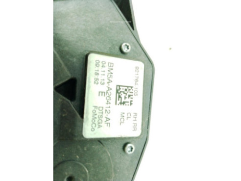 BM5AA26412AF CERRADURA PUERTA LAT TRA DER FORD KUGA II (DM2)|Desguaces La Cabaña