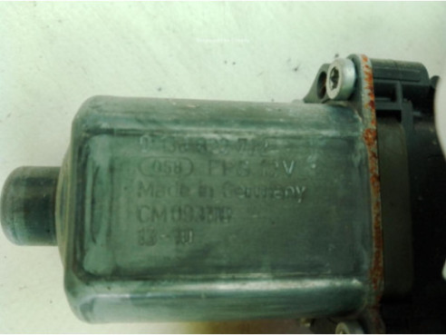 0138822732 ELEVALUNAS PUERTA LAT DEL IZQ FORD KUGA II (DM2)|Desguaces La Cabaña