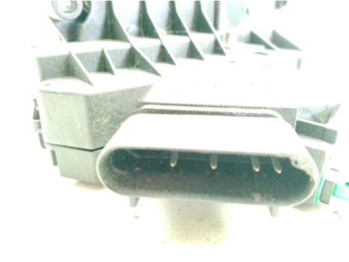 BM5AA21812BF CERRADURA PUERTA LAT DEL DER FORD KUGA II (DM2)|Desguaces La Cabaña
