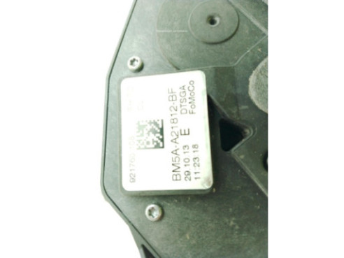BM5AA21812BF CERRADURA PUERTA LAT DEL DER FORD KUGA II (DM2)|Desguaces La Cabaña
