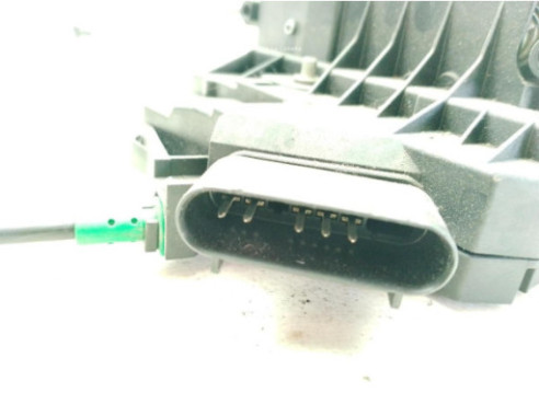 BM5AA21813AF CERRADURA PUERTA LAT DEL IZQ FORD KUGA II (DM2)|Desguaces La Cabaña