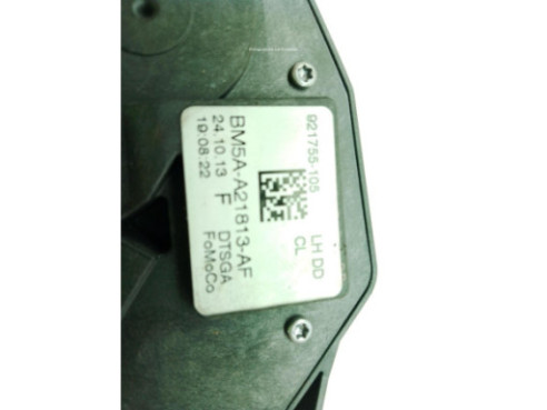 BM5AA21813AF CERRADURA PUERTA LAT DEL IZQ FORD KUGA II (DM2)|Desguaces La Cabaña