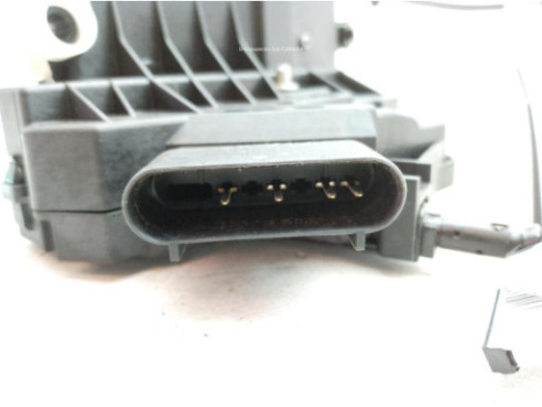 BM5AA21812BG CERRADURA PUERTA LAT DEL DER FORD TRANSIT COURIER Furgón|Desguaces La Cabaña