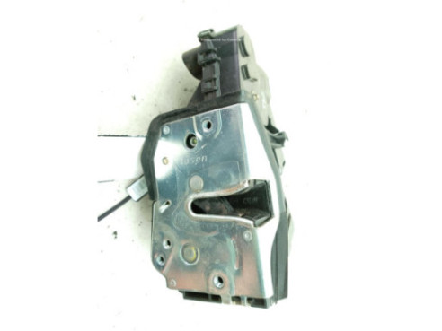 CERRADURA PUERTA LAT DEL IZQ BMW 3 (E46)|Desguaces La Cabaña