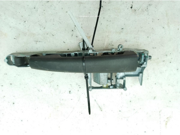 MANILLA PUERTA LAT TRA DER EXT CITROEN BERLINGO Furgón (B9)|Desguaces La Cabaña
