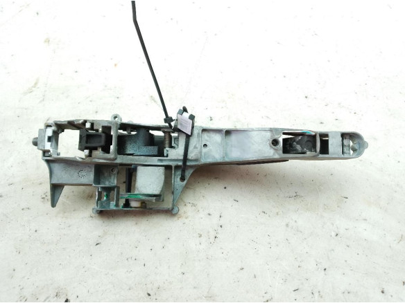 MANILLA PUERTA LAT TRA DER EXT CITROEN BERLINGO Furgón (B9)|Desguaces La Cabaña