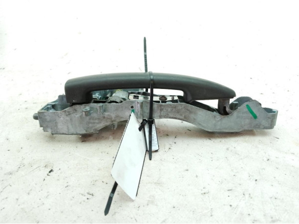 MANILLA PUERTA LAT TRA DER EXT CITROEN BERLINGO Furgón (B9)|Desguaces La Cabaña