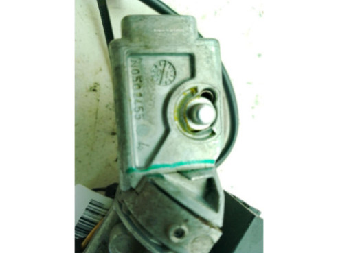 9663123280 CLAUSOR CITROEN BERLINGO Furgón (B9)|Desguaces La Cabaña