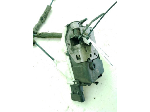 9663123280 CLAUSOR CITROEN BERLINGO Furgón (B9)|Desguaces La Cabaña