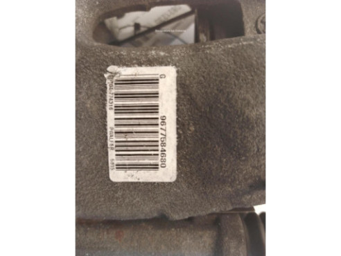 1617292080  PINZA DEL IZQ PEUGEOT 2008|Desguaces La Cabaña