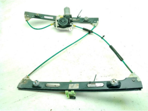 51338251352  ELEVALUNAS PUERTA LAT DEL DER BMW 3 Compact (E46)|Desguaces La Cabaña