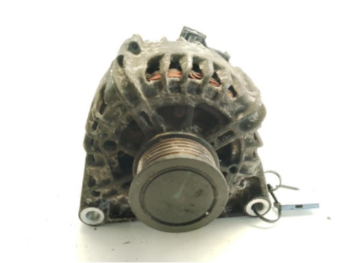 752148801, 2542749A ALTERNADOR BMW 3 (E46)|Desguaces La Cabaña