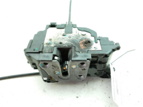 8200028430  CERRADURA PUERTA LAT TRA IZQ RENAULT MEGANE III Fastback (BZ0_)|Desguaces La Cabaña