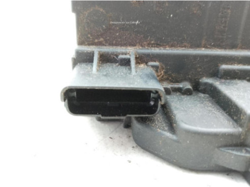 8200028429  CERRADURA PUERTA LAT TRA DER RENAULT MEGANE III Fastback (BZ0_)|Desguaces La Cabaña