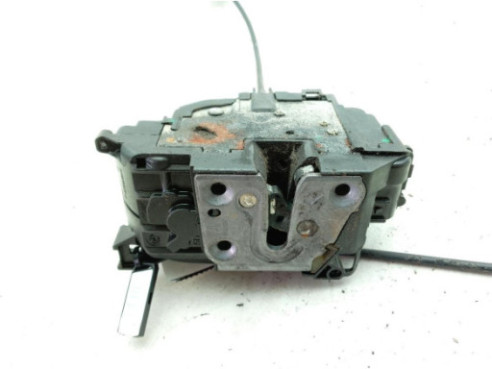 8200028429  CERRADURA PUERTA LAT TRA DER RENAULT MEGANE III Fastback (BZ0_)|Desguaces La Cabaña